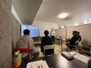 研修会