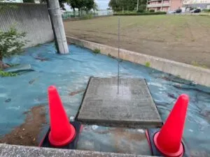 オブジェ