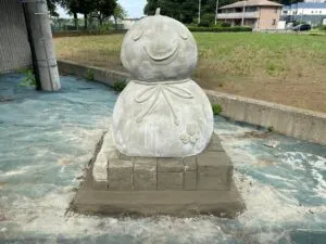 オブジェ