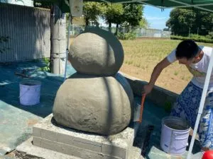 オブジェ