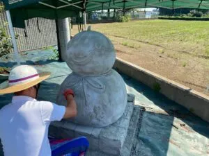 オブジェ