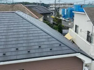 屋根
