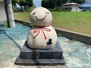 オブジェ製作