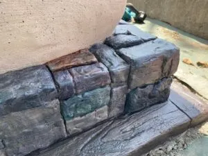 オブジェ製作