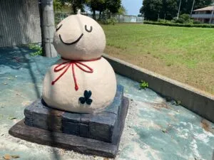 オブジェ製作