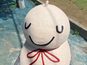 オブジェ製作
