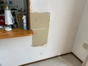 インターホン
