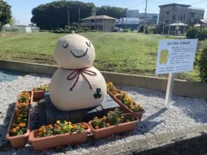 ぷくぷく