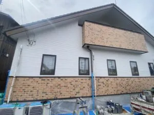 グラデーション塗装