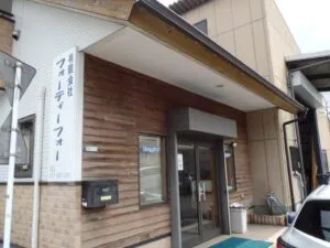グラデーション塗装