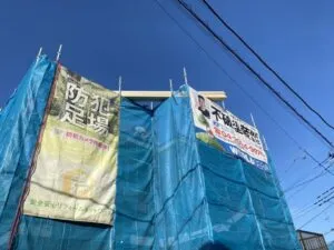 屋根工事