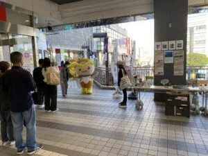 相談会