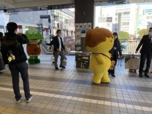 相談会