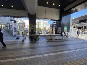 相談会
