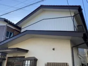 外装