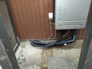 風呂場