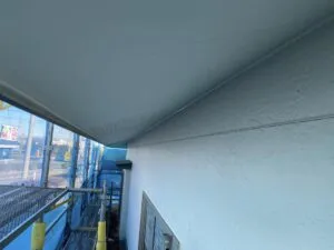コーキング