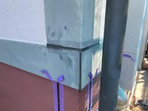 コーキング