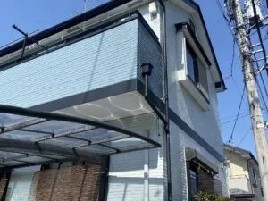９年経過