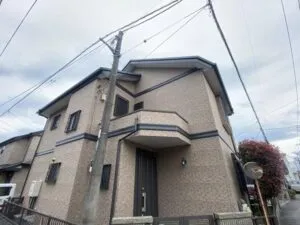 完成