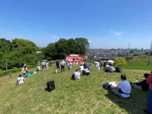 音楽会