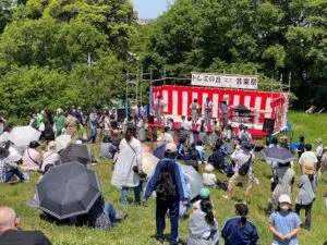 音楽会