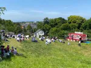 音楽会