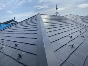 塗り替え