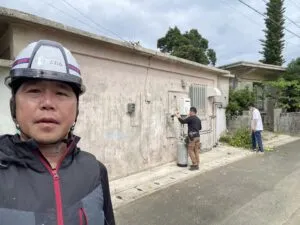 宮古島