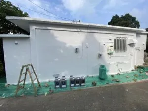 宮古島