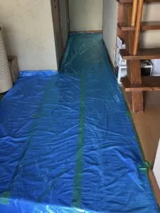浴室工事