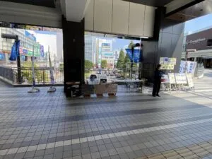 相談会