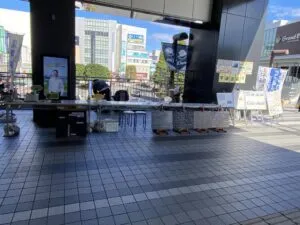 相談会