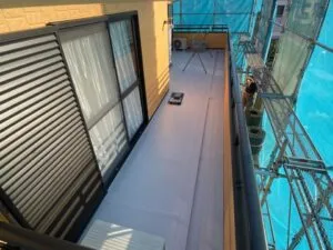 防水