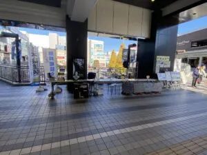 相談会