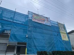 カバー工法