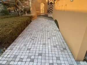 外構工事