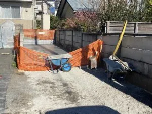 外構工事