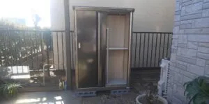 外構工事