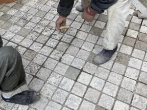 外構工事
