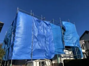 高圧洗浄