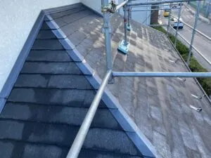 高圧洗浄