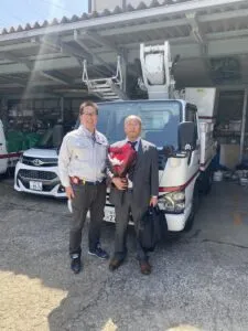 町田さん