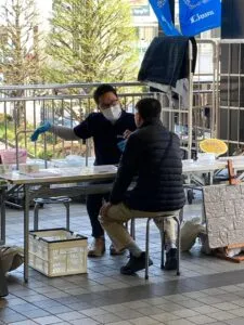 相談会