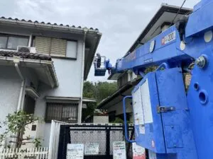 雨樋補修