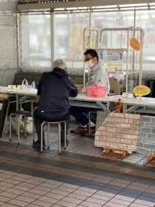 相談会