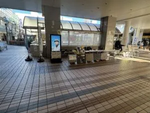 塗り替え相談会