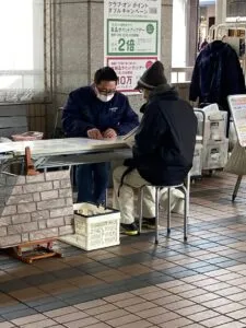 塗り替え