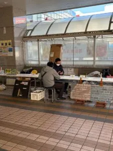 相談会