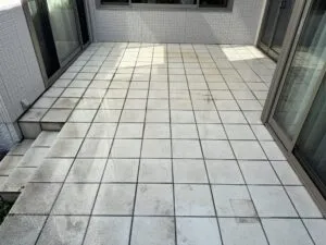 完成